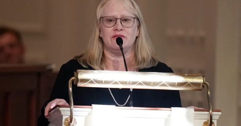 Amy Carter Age