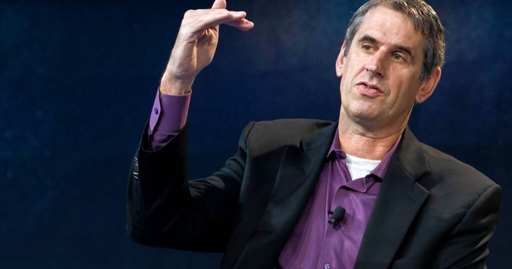 Bill gurley