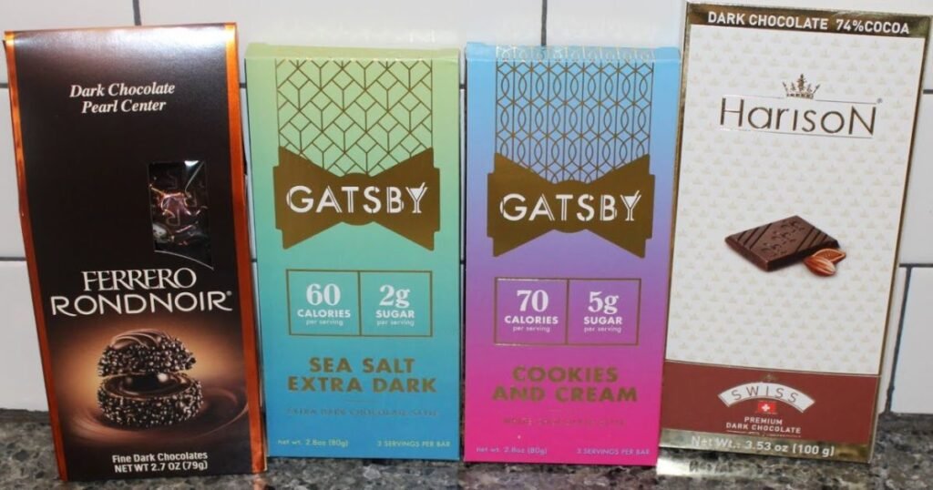 Gatsby Net Worth
