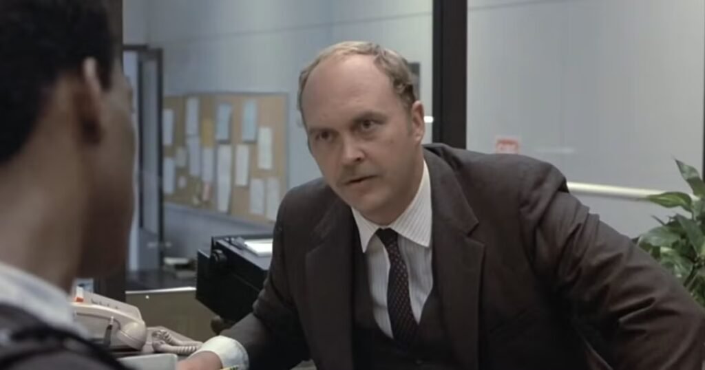 John ashton movies