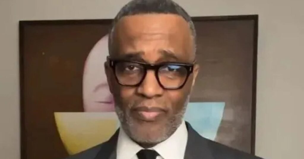 Kevin Samuel Net Worth