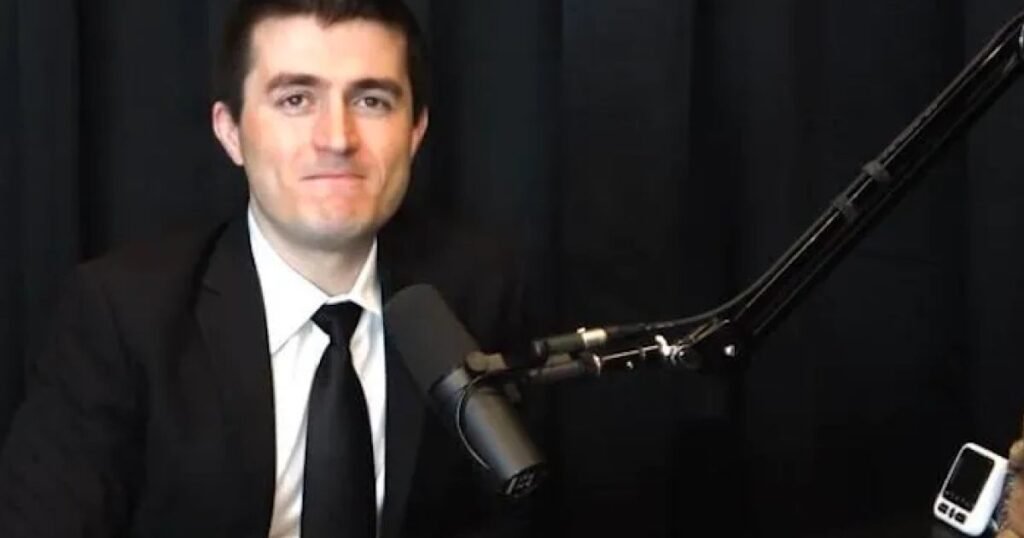 Lex Fridman Podcast