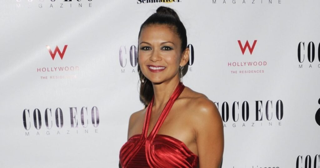 Nia peeples husband