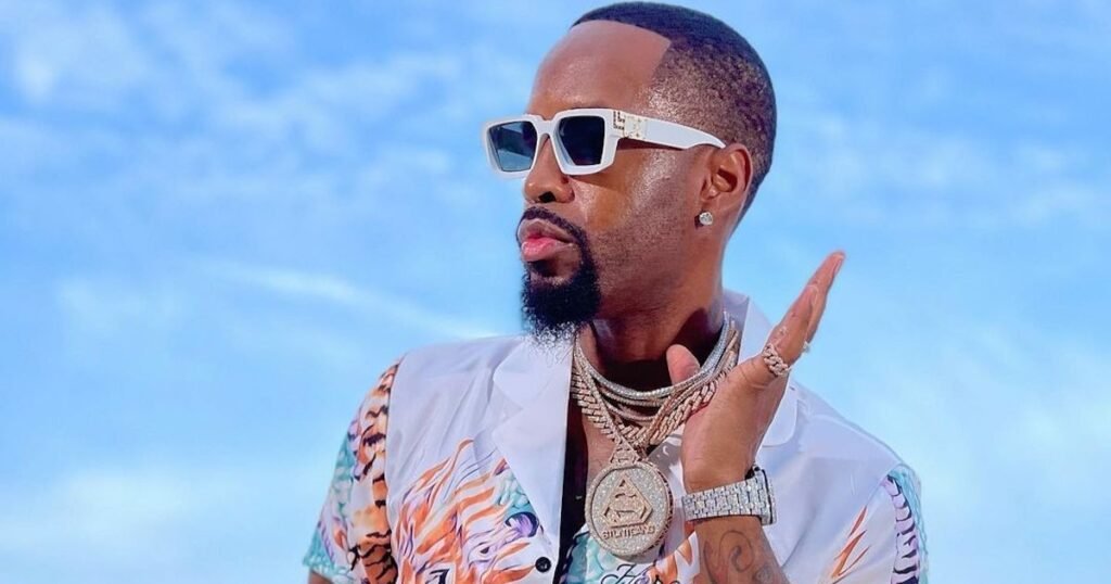 Altonio Jackson Korean