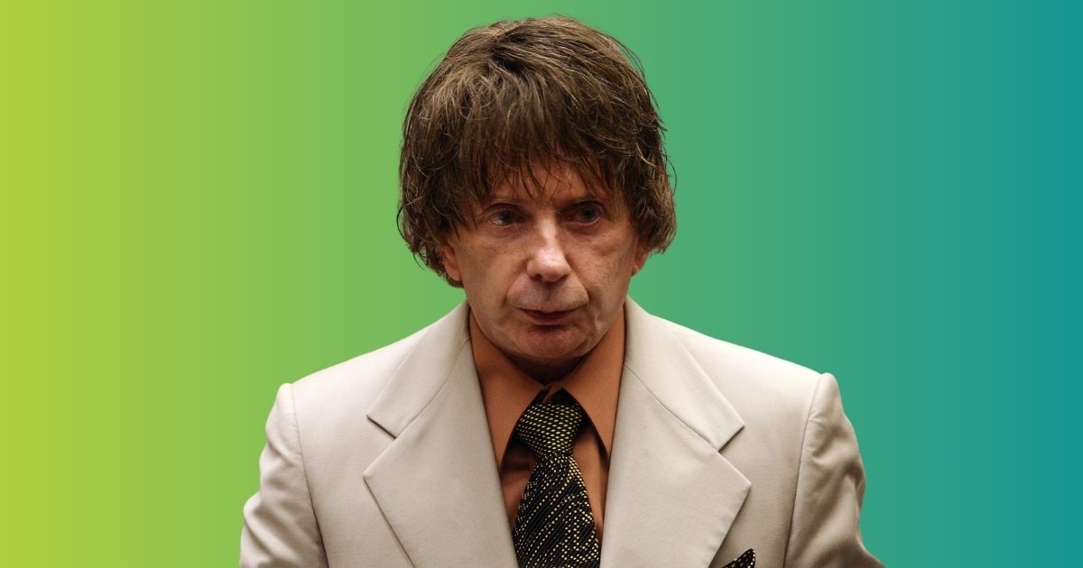 Gary Phillip Spector Net Worth