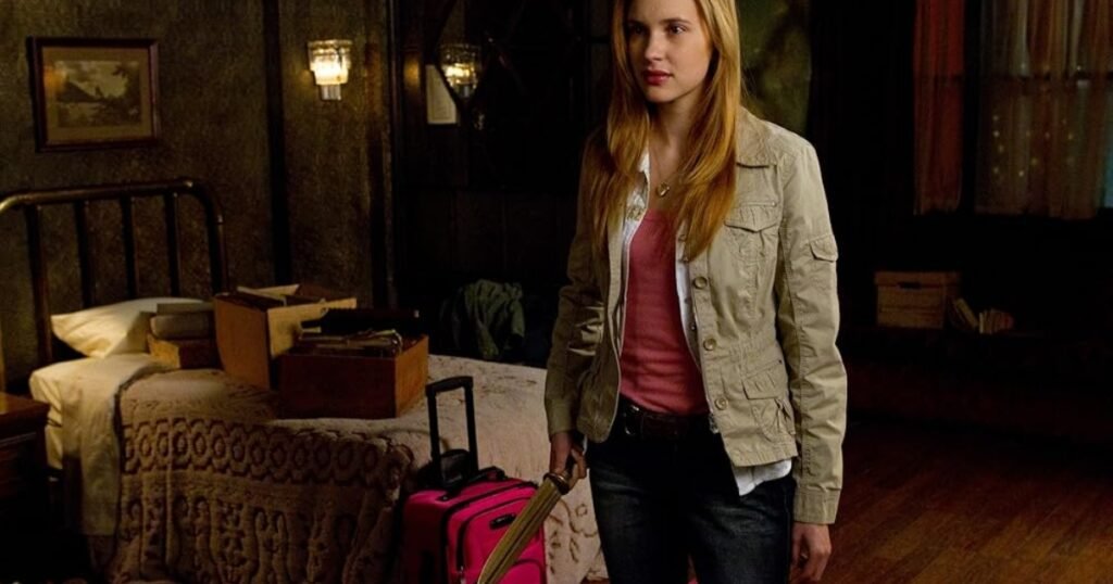 Jack reacher