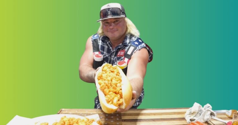 Stalekracker net worth