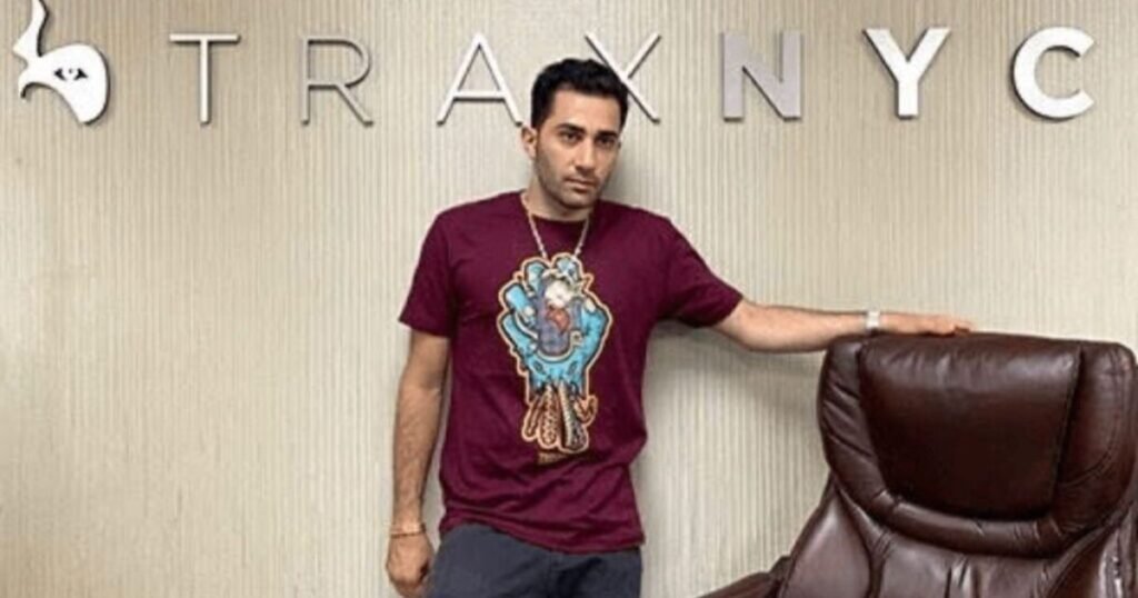 Traxnyc Owner net worth