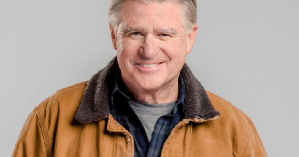Treat Williams Bio