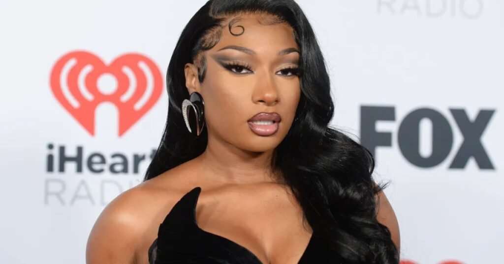 Megan stallion net worth