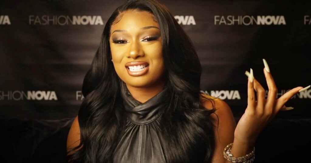 Megan the stallion net worth