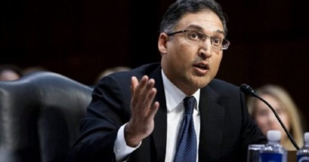 Neal katyal