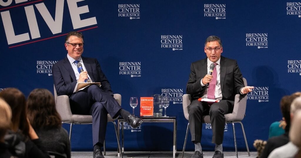 Neal katyal news
