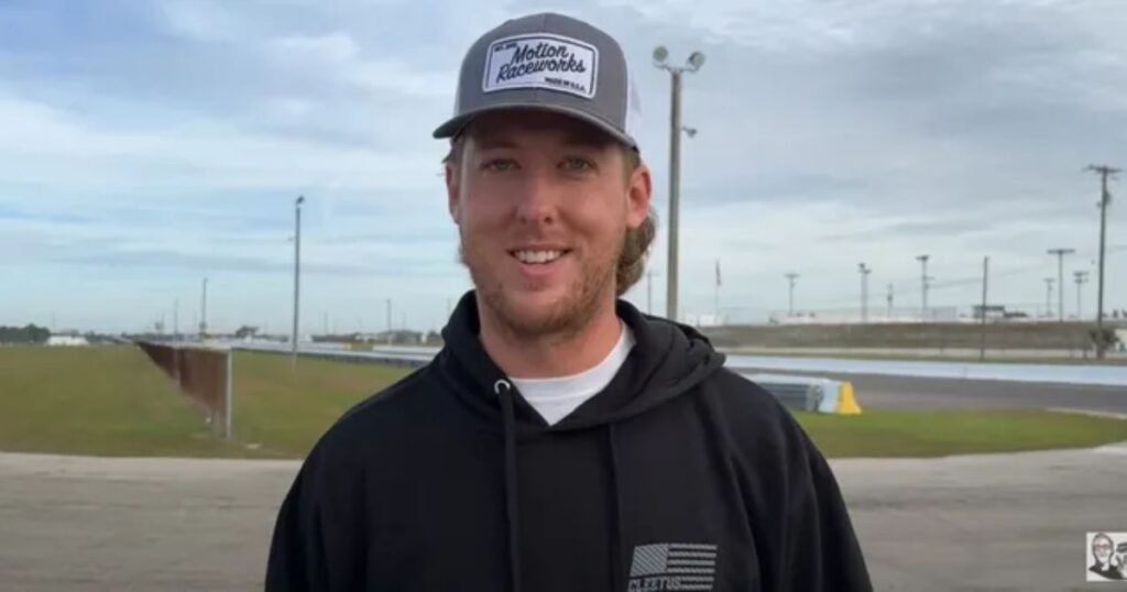 Cleetus McFarland Biography