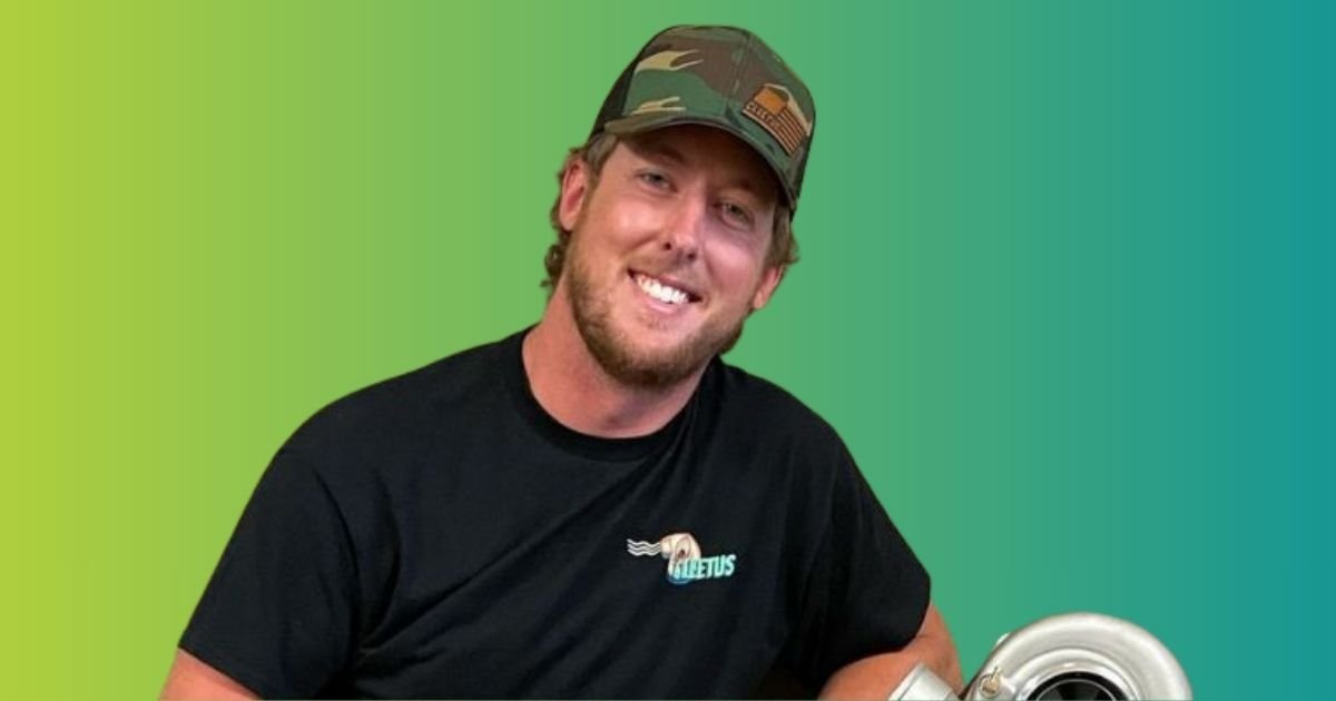 Cleetus McFarland net worth