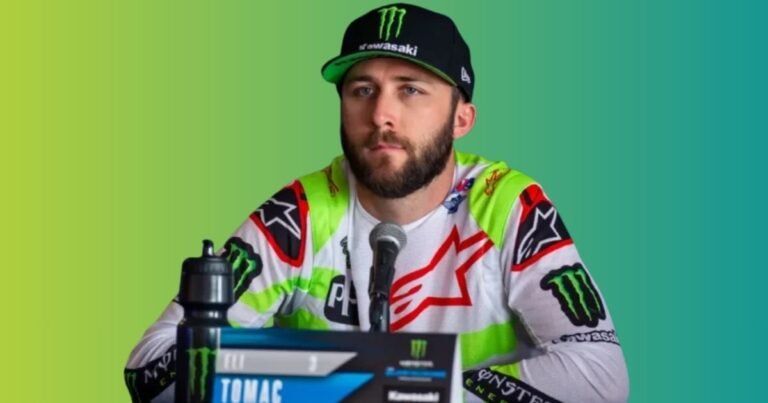 Eli Tomac Net Worth