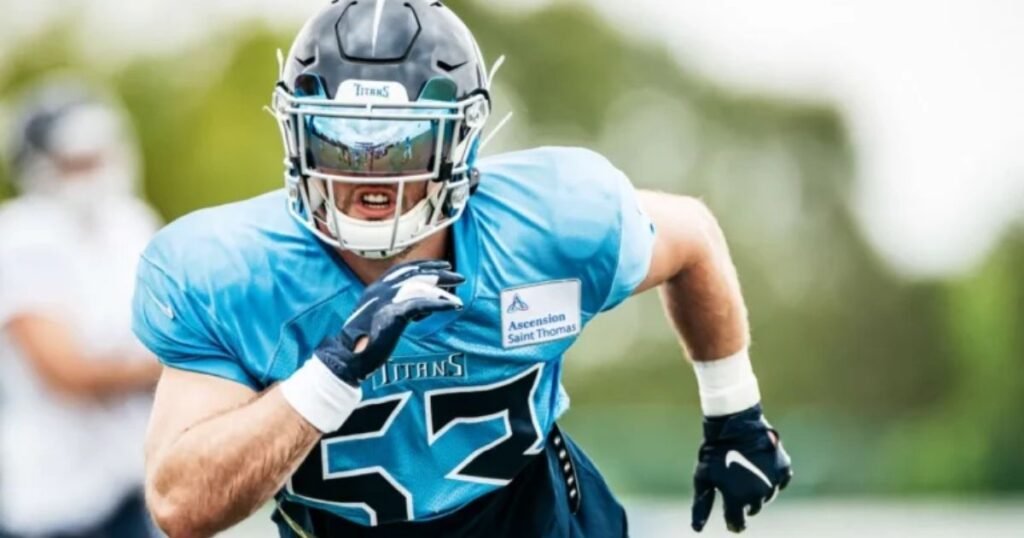 Will Compton NFL