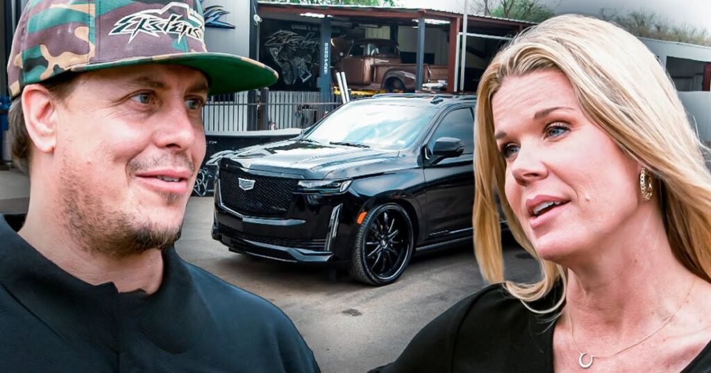 Bill carlton texas metal net worth